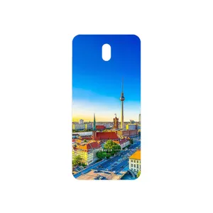 MAHOOT City of Berlin Cover Sticker for Nokia 3.2 TA-1156