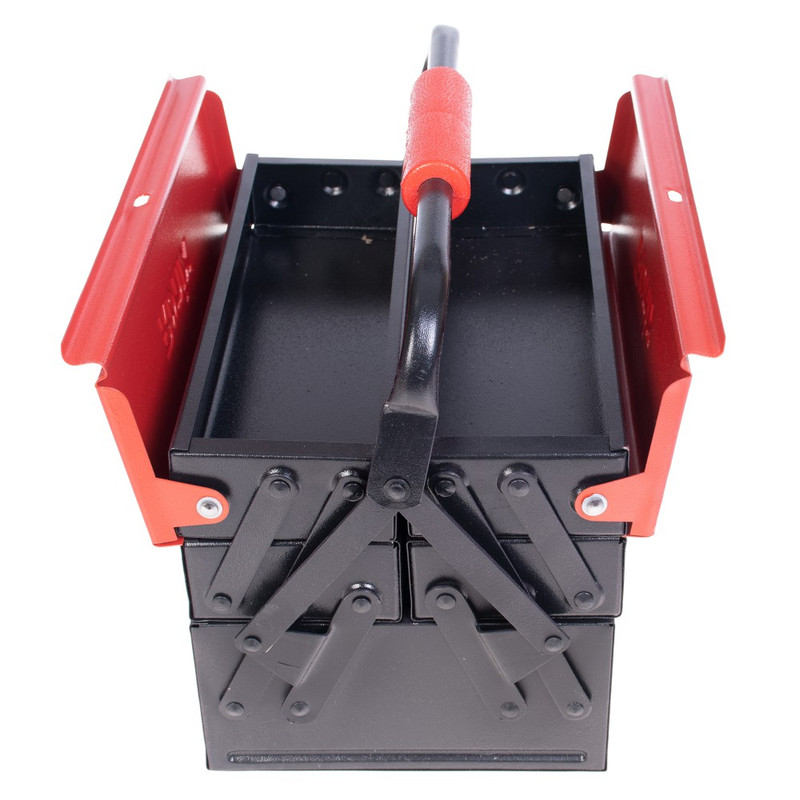 جعبه ابزار رونیکس مدل RH-9171 جعبه ابزار رونیکس مدل RH-9171