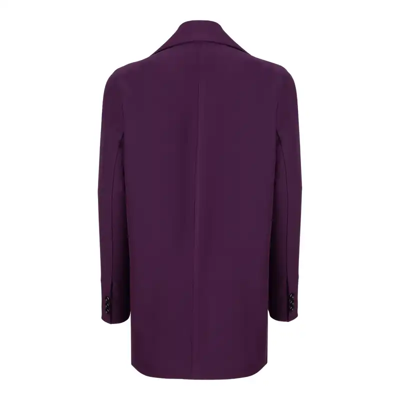 مانتو کتی زنانه السانا مدل آشا کد 115036