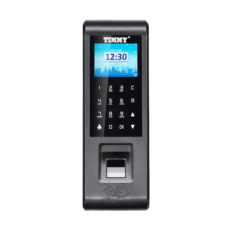 دستگاه حضور و غیاب تیمی مدل TFS 70