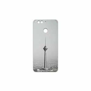 MAHOOT Tehran City Cover Sticker for Huawei Nova 2 Plus