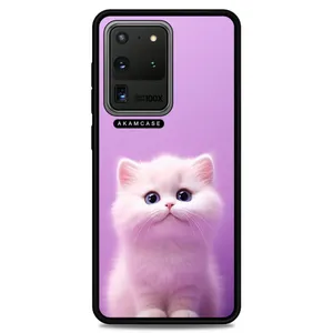 AKAM AMC-WSGS20U-CATS11 Cover For Samsung Galaxy S20 Ultra