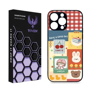 RIVEN RI3-13 Case For Apple iphone 14 Pro Max