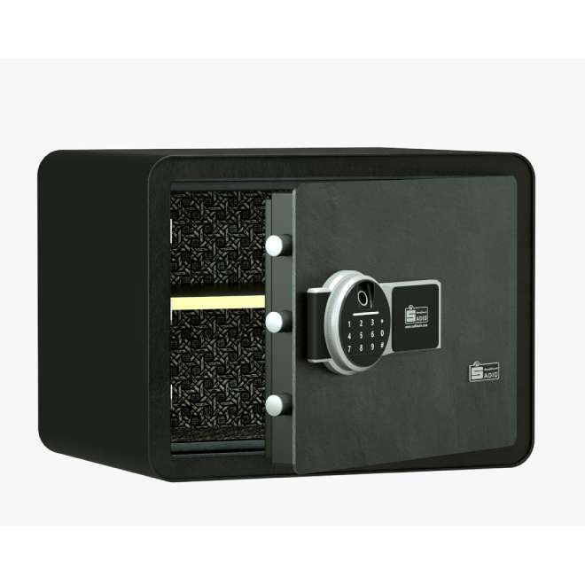 صندوق الکترونیکی سدید مدل هوم سیف