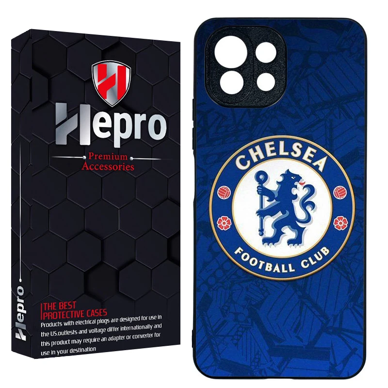 کاور هپرو طرح فانتزی مدل TPU مناسب برای گوشی موبایل شیائومی MI 11 LITE 4G / MI 11 LITE 5G NE