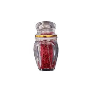 زعفران درجه یک گوهر - 10 گرم