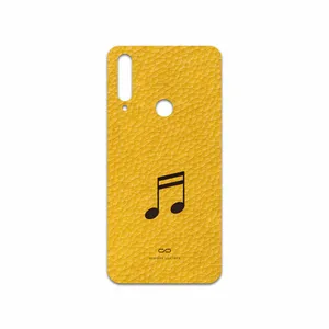 MAHOOT ML-CHG2 Cover Sticker for Honor 9X