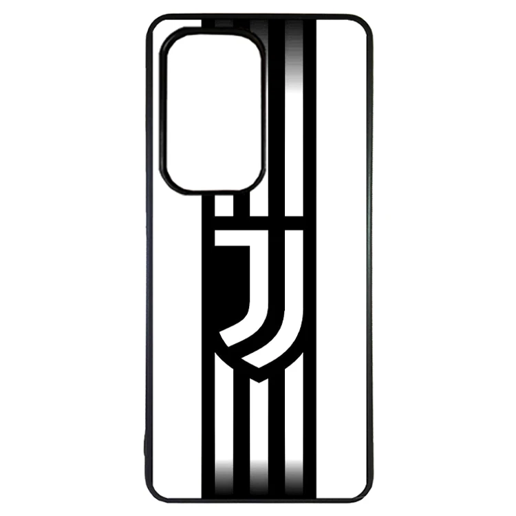 کاور گالری وبفر طرح یوونتوس مناسب برای گوشی موبایل هوآوی p40 pro