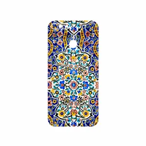 MAHOOT Iran Tile 12 Cover Sticker for Huawei Y6 2018