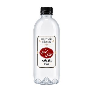 عرق رازیانه عطاری مجذوبی - 2 لیتر 