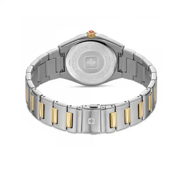 ساعت مچی عقربه ای زنانه هانوا مدل HAWLH2200460