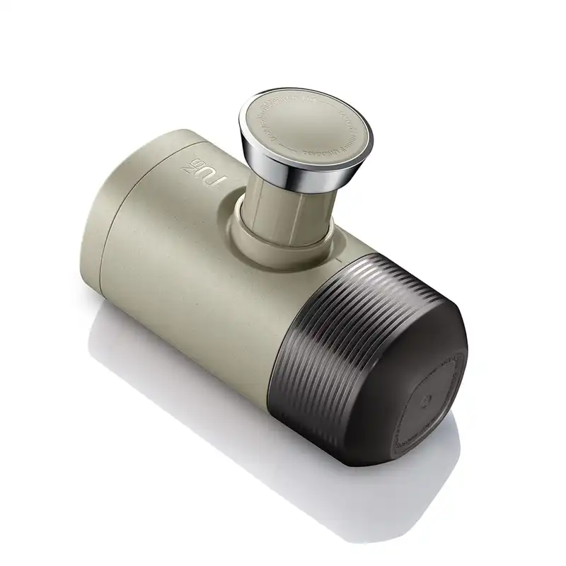 اسپرسو ساز واکاکو مدل NS2