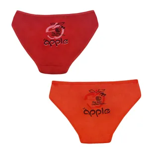 شورت زنانه مدل پشت چاپ n.z20 بسته دو عدی