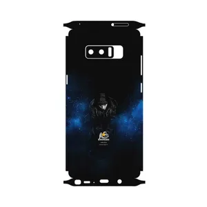 MAHOOT Eminem-FullSkin Cover Sticker for Samsung Galaxy Note 8