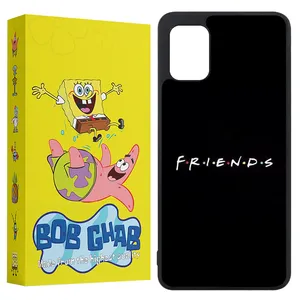 BOB Ghab BCPA31 Cover For Samsung Galaxy A31