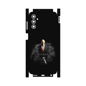 MAHOOT HITMAN-FullSkin Cover Sticker for Samsung Galaxy M13  India