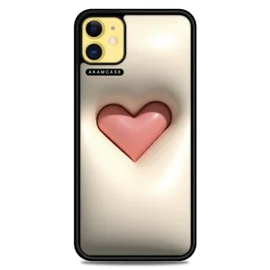 AKAM AMC-WA11-JELLY-68 Cover For Apple iPhone 11