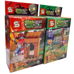 ساختنی اس وای مدل زامبی  کد 3 مجموعه 2 عددی