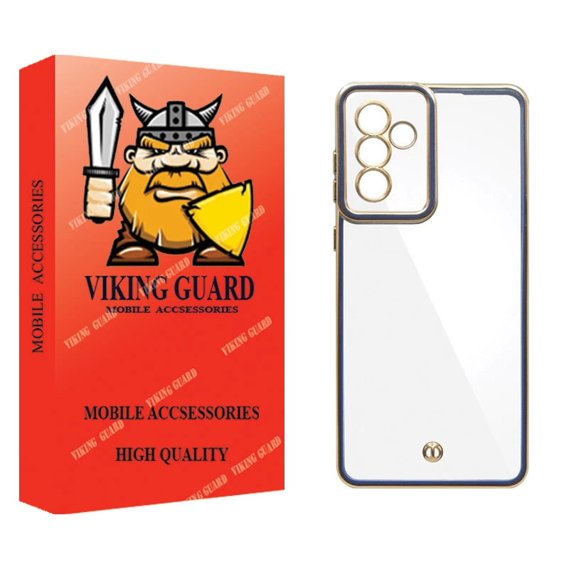 کاور وایکینگ گارد مدل اسپیس مناسب برای گوشی موبایل سامسونگ Galaxy A54