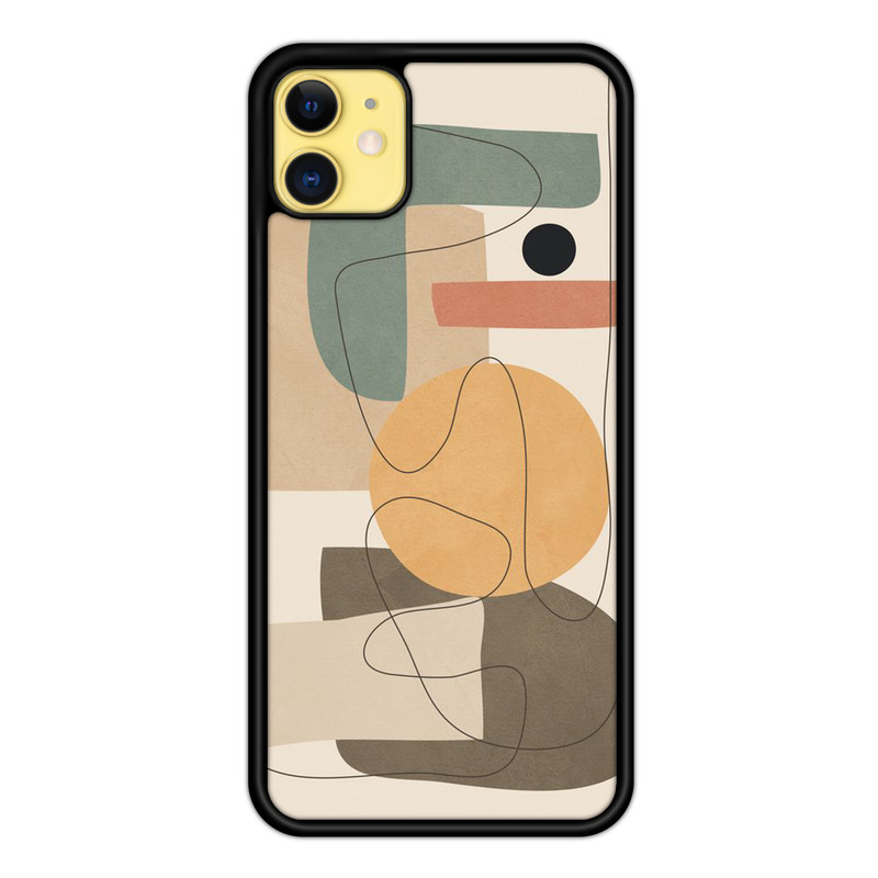 کاور آکام مدل A112546 مناسب برای گوشی موبایل اپل iPhone 11
