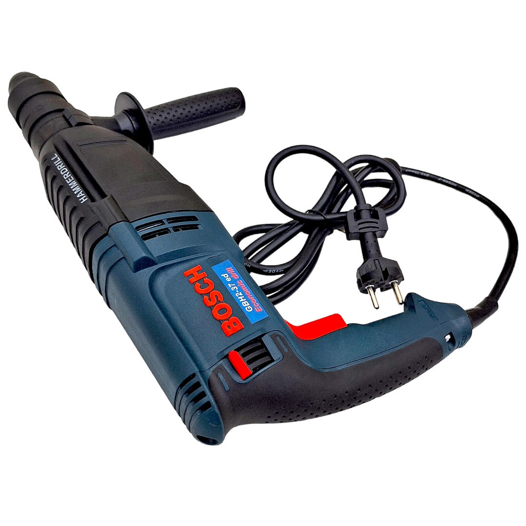 دریل بتن کن سه کاره بوش مدل GBH 2-37 ed
