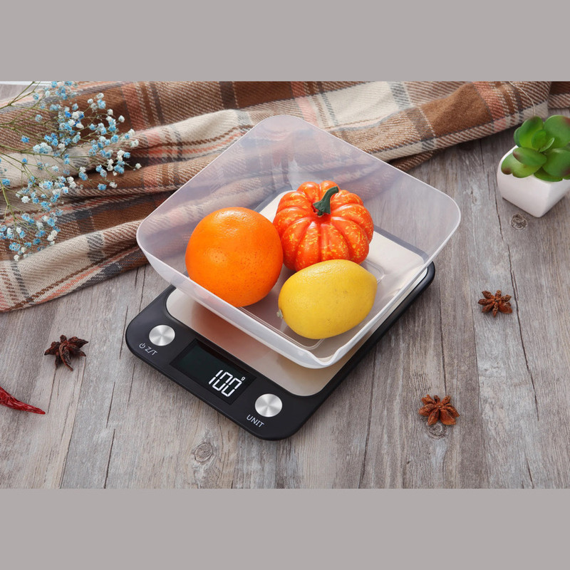 ترازوی آشپزخانه مدل CX-Series 10Kg-1G