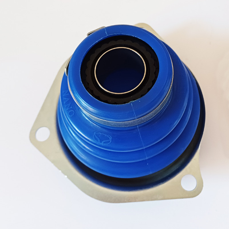 گردگیر پلوس گیربکس سروش صنعت کد BOL90 مناسب برای ال 90 به همراه بلبرینگ