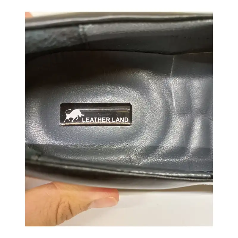 کفش طبی زنانه سرزمین چرم کد 141784