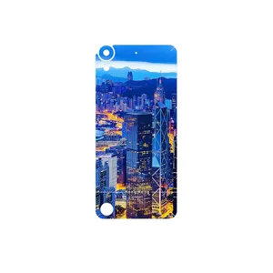 MAHOOT Hong Kong City Cover Sticker for HTC Desire 530