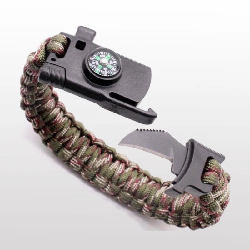 عکس شماره 7 : دستبند نجات مدل پارکور