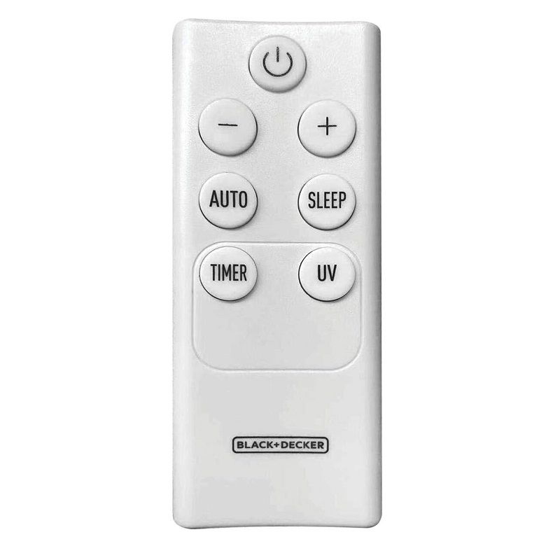 دستگاه بخور و رطوبت ساز سرد بلک اند دکر مدل HM6000-B5 -  - 7