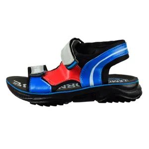 صندل پسرانه مدل کالورال کد BL.3702