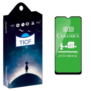 TICF +HD Screen Protector For Samsung a10