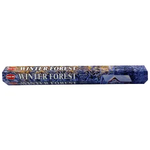 عود هم مدل winter forest