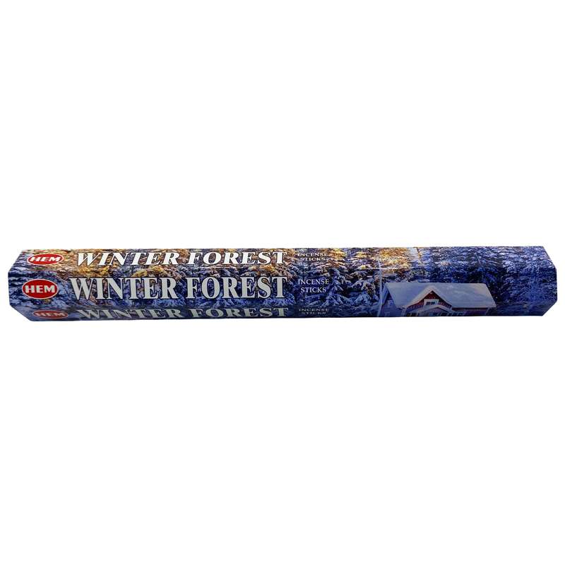 عود هم مدل winter forest عود هم مدل winter forest