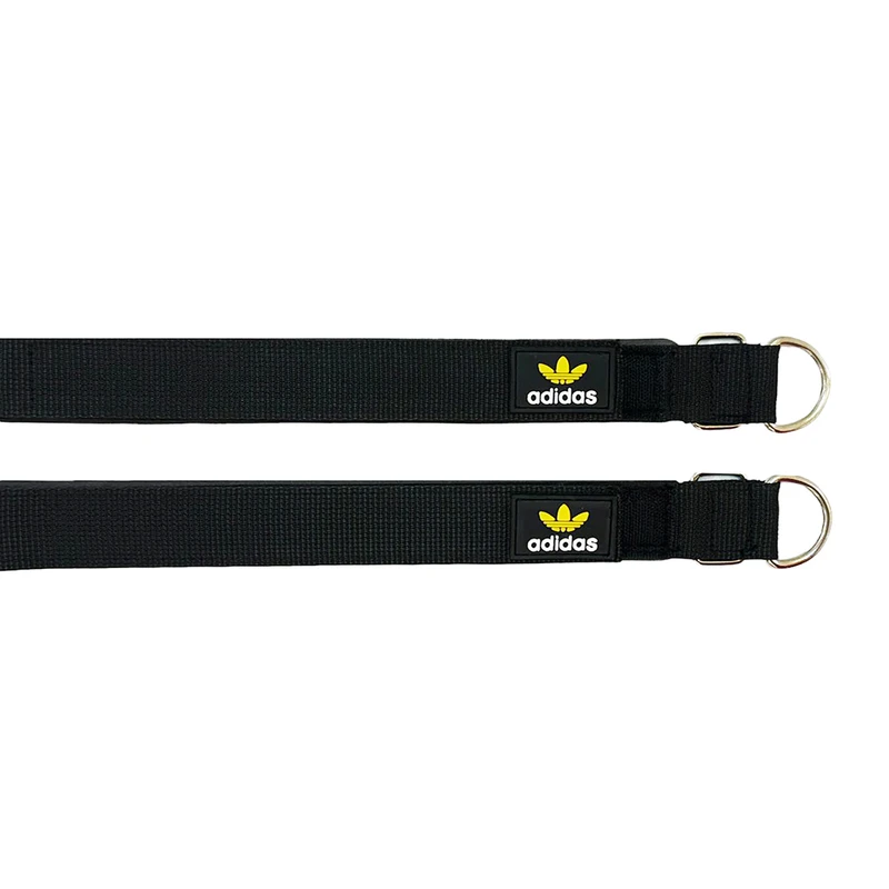 عکس شماره 4 : مچ بند پا مدل اوورکراس چسبی بسته دو عددی