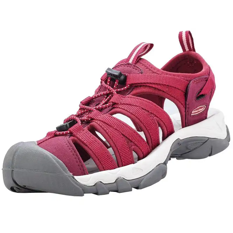 صندل زنانه اسنوهاک مدل SH-31