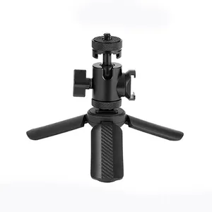 سه پایه رومیزی میکروفون مدل BOYA Desktop Stand 