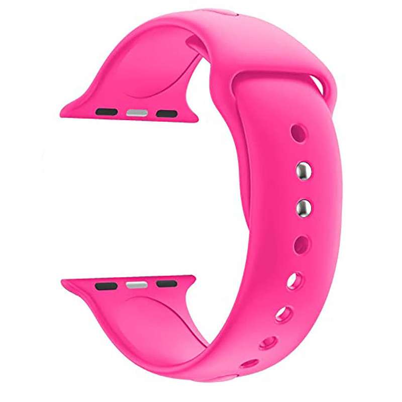 بند مدل SPORT LOOP مناسب برای اپل واچ سایز 38 / 40 / 41 میلی متری بند مدل SPORT LOOP مناسب برای اپل واچ سایز 38 / 40 / 41 میلی متری
