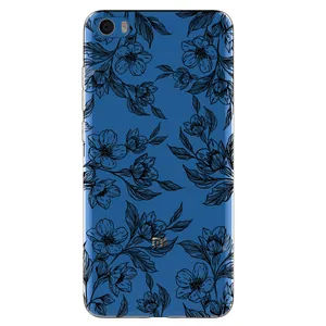 Megafone Flower C50-B Cover For Xiaomi Mi Note / Mi Note Pro	