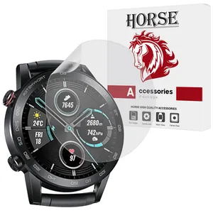 Horse NNOH20 Screen Protector For Honor Magic Watch 2 46 mm