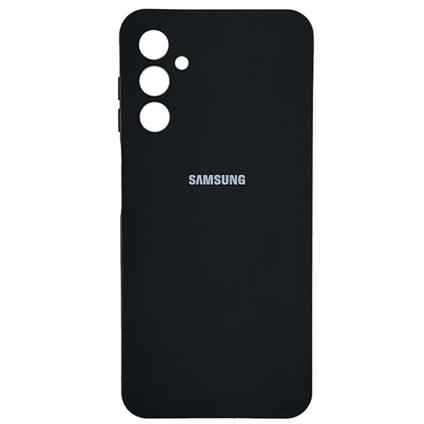 کاور مدل سیلیکونی مناسب برای گوشی موبایل سامسونگ Galaxy A14