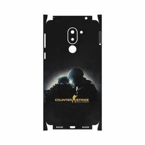 MAHOOT Counter-Strike-FullSkin Cover Sticker for Honor 6X