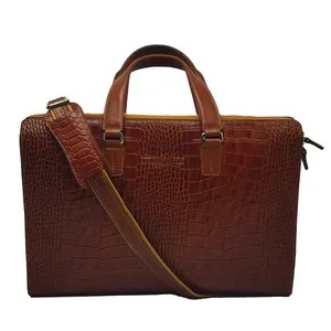 کیف اداری مدل سنگی کد 00S