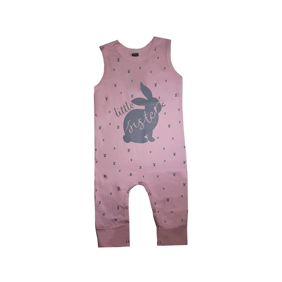 سرهمی نوزادی کد 114 رنگ صورتی