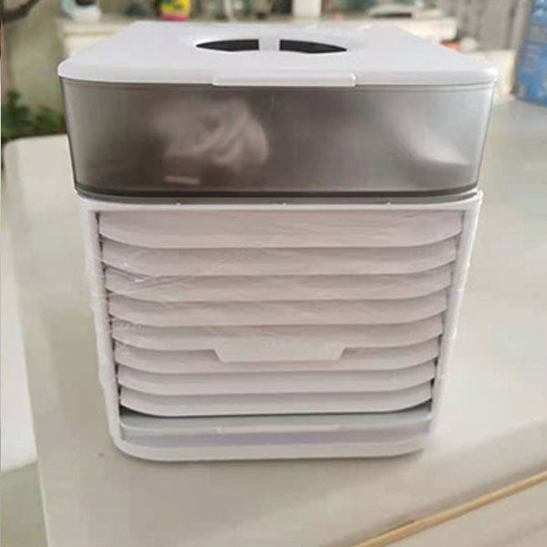 کولر آبی مدل Mini Portable کولر آبی مدل Mini Portable