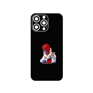 MAHOOT Tekvando Cover Sticker for Apple iPhone 14 Pro Max