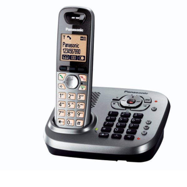 تلفن بی سیم پاناسونیک KX-TG6561