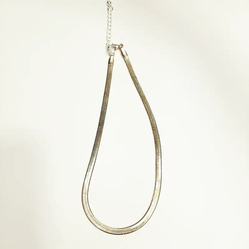 پابند زنانه مدل زنجیر ماری