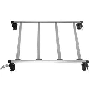 باربند خودرو مدل SPORT-QCX مناسب برای سمند